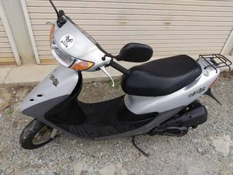 скутер Honda Dio AF35  2002 г.