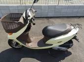 мопед Honda Dio AF 62 Cesta, 2007 