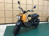 Honda Zoomer FI JBH-AF58