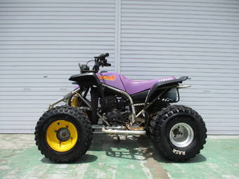 Miyagi Yamaha YF200S