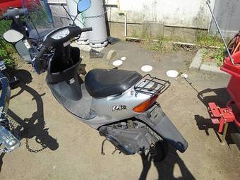 Honda 50cc скутер Dio Dio AF35