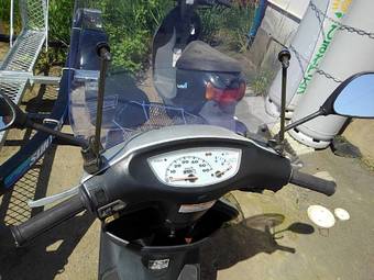 Honda 50cc скутер Dio Dio AF35