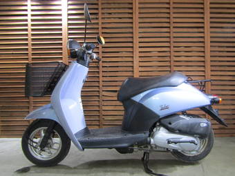 скутер Honda Today AF61 50cc 