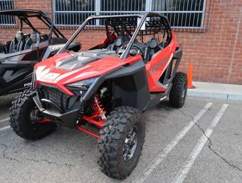 2020 Polaris RZR PRO XP