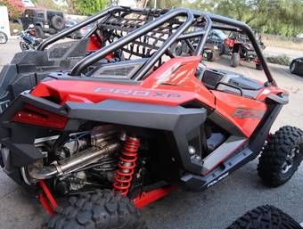 2020 Polaris RZR PRO XP