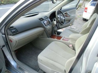 CAMRY 2.4 G В РАЗБОР 