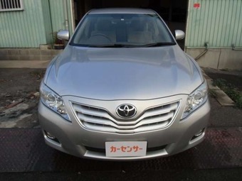 CAMRY 2.4 G В РАЗБОР 