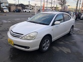 Toyota Allion 2006