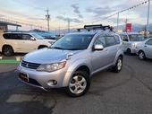 Mitsubishi Outlander 2007 3000