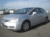 Honda Civic 2007