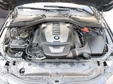 Двигатель в сборе с навесным BMW 750i, E65; E66; E63; E64; E61; E60, N62B48B