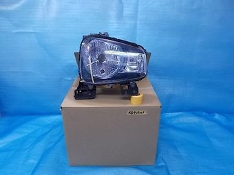 Suzuki Palette SW MK21S/  ML21S левая фара, ксенон  HID KOITO 100-59207  2079442