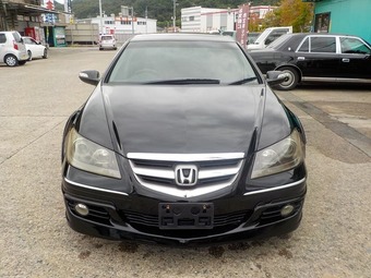 Honda Legend 2005