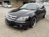 Honda Legend 2005