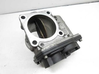 Дроссель 151950 2008 elf NJR85A Throttle Body 8-98040003