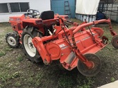 трактор Kubota L1-215 2007 год