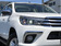  Toyota Hilux 2.4 Z дизель 4WD