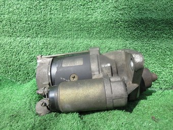 Стартер Isuzu elf Starter Motor NPR72P