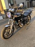 мотоцикл Kawasaki Zephyr 400