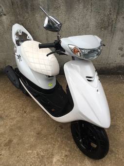 YAMAHA ZR Evolution 2 SA39J 