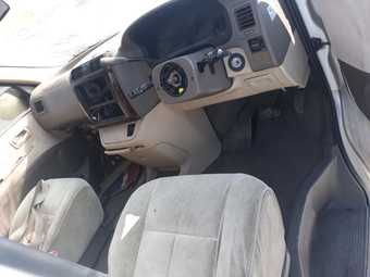 Toyota Grand Hiace 2002 