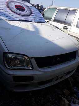 Nissan Stagea 2000