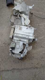 Печка  Toyota Crown, GS151, JZS151, JZS153, JZS155, JZS157, LS151