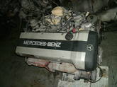 Двигатель Benz W124 300CE-24