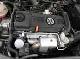 Двигатель в сборе 2012г VW PASSAT 3C  CAX Passat
