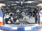 Двигатель в сборе Porsche 911 Carrera 4 Coupe 00 Год выпуска 99666 