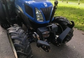 2011 NEWHOLLAND NEW HOLLAND OTHERS MANUAL DIESEL