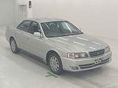 TOYOTA CHASER GX100 AVANTE