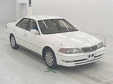 TOYOTA MARK II GX100 GRANDE 4 HT