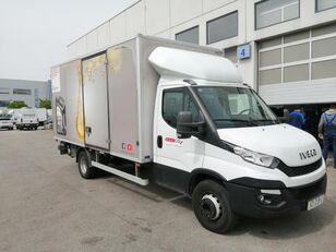 Автофургон < 3.5т IVECO 70C17