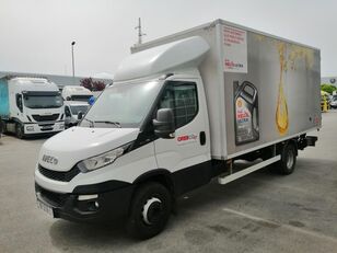 Автофургон < 3.5т IVECO 70C17