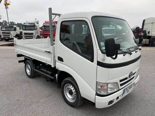 Бортовой грузовик < 3.5т TOYOTA Dyna D4D