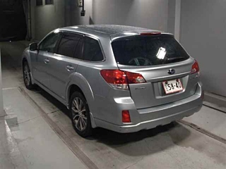 SUBARU OUTBACK BR9 2.5 EYESIGHT S PACKAGE LTD