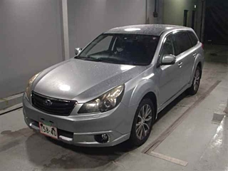 SUBARU OUTBACK BR9 2.5 EYESIGHT S PACKAGE LTD