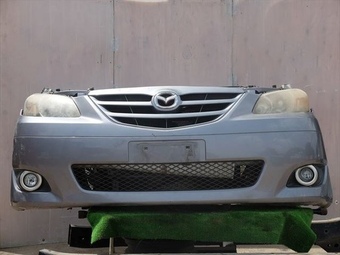 Nose cut MAZDA MPV LW3WLW5WLWEWLWFW во Владивостоке