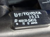 Радиатор TOYOTA Windom 2005 TA-MCV30 1640020320