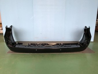 Бампер задний TOYOTA Landcruiser 2012 CBA-URJ202W 5215960301C2