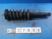 Стойка передняя левая TOYOTA Chaser 2001 GF-GX100 4851029545