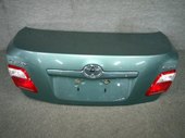 Крышка багажника TOYOTA Camry 2006 DBA-ACV45 6440133450