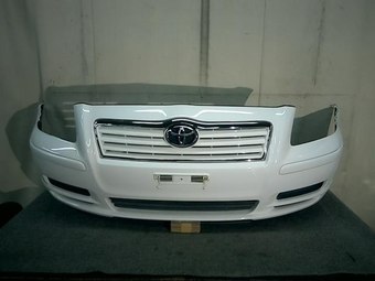 Бампер передний TOYOTA Avensis 2005 CBA-AZT250 5211905150A0