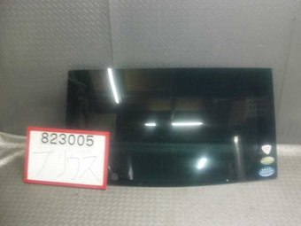 Стекло заднее TOYOTA Prius 2011 DAA-ZVW30 6810547111