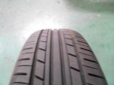 Шины HONDA Elysion 2004 DBA-RR1 21565R16