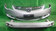 Бампер передний Honda Civic 2006 DAA-FD3 71101SNB000ZJ