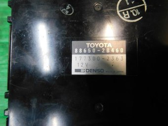 Блок управления TOYOTA Celica 1996 E-ST202 886502B460