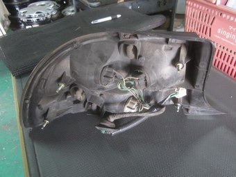 Фара задняя правая TOYOTA Aristo 1991 E-JZS147 8155030630