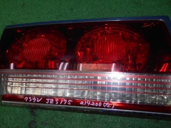 Стопы TOYOTA Crown 2001 TA-JZS175